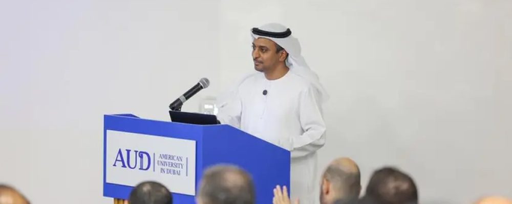 American University In Dubai Launches Master Of Science In Artificial Intelligence