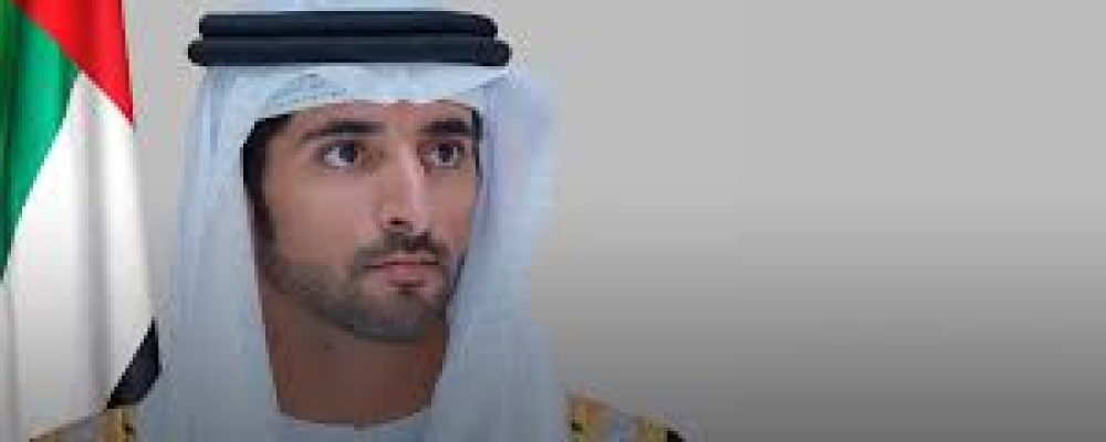 Hamdan Bin Mohammed Congratulates Dubai’s Top-Performing Secondary School Students Selected For Academic Rewards Scheme