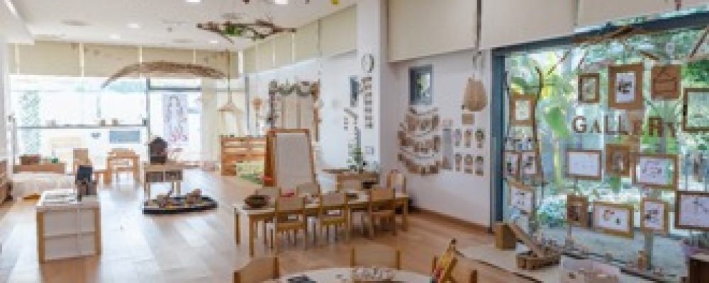 Opening Soon: Blossom Nursery Announces New Location At DIFC: Index Tower, Dubai