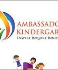 Ambassador Kindergarten Dubai