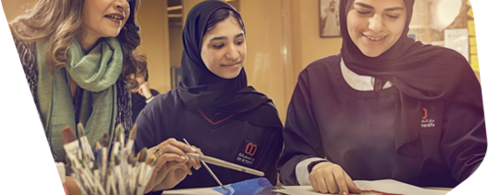 Dar Al Marefa Celebrates Record-Breaking International Baccalaureate Diploma Programme Results