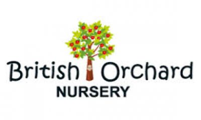 British Orchard Nursery Deira