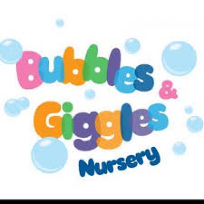 Bubbles and Giggles Nursery