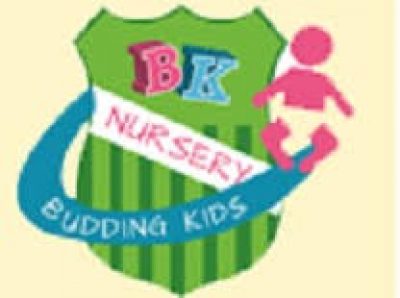 Budding Kids Nursery