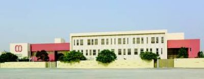 Dar Al Marefa School