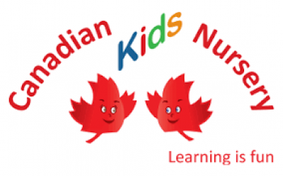 Canadian Kids Nursery