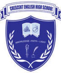 Crescent English School