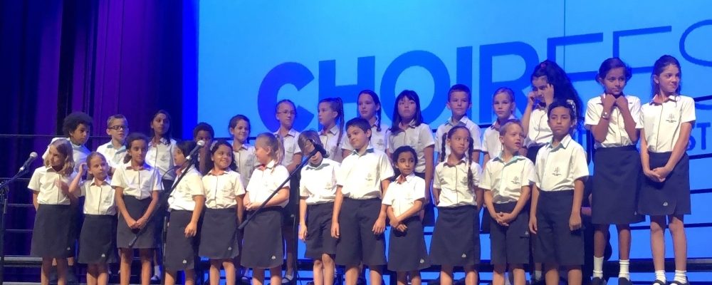 Pupils At Dubai Heights Academy To Celebrate Most Magical Time Of The Year With Festive Concert