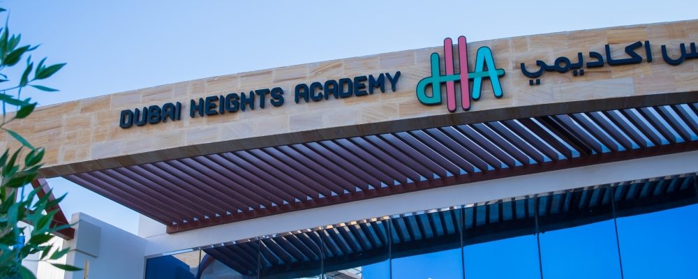 Dubai Heights Academy Launches 360° Virtual School Tours