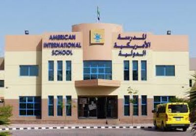 Dubai International private School &#8211; Quoz