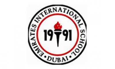 Emirates International School (Jumeirah)