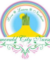 Emerald City Nursery