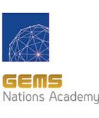 Gems Nations Academy