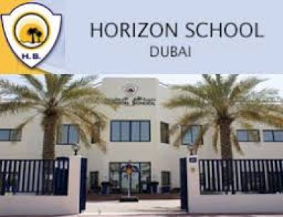 Horizon English School