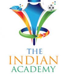 The Indian Academy