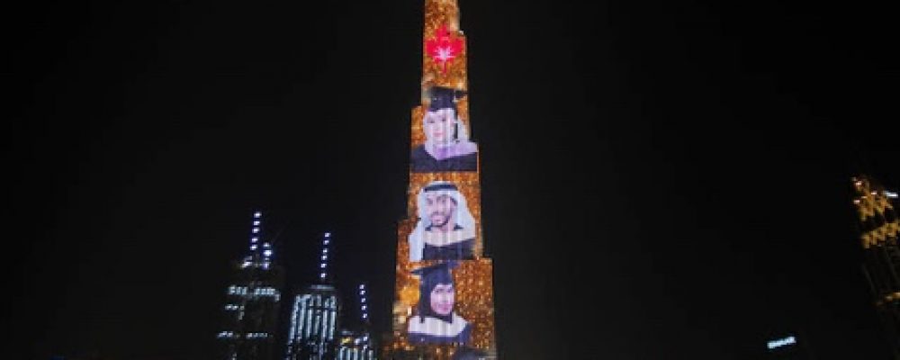 Canadian University Dubai’s 10th Graduation Ceremony Reaches New Heights