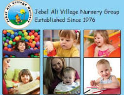 Jebel Ali Village Nursery Healthcare City