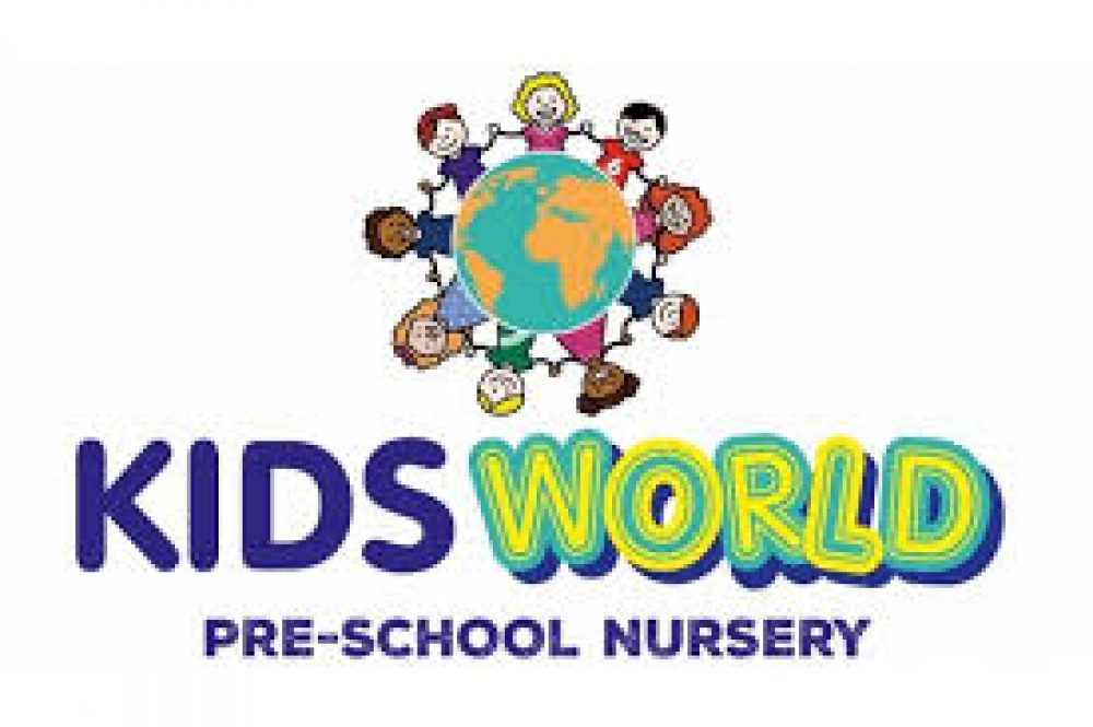 Kids World Nursery | Dubai Education Guide