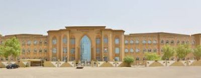 Sharjah American International Private school