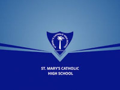 St. Mary Catholic High School Dubai &#8211; Al Muhaisnah