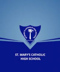 St. Mary Catholic High School Dubai – Al Muhaisnah