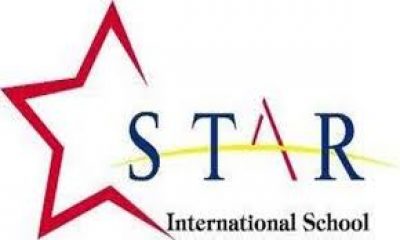 Star International School &#8211; Al Twar