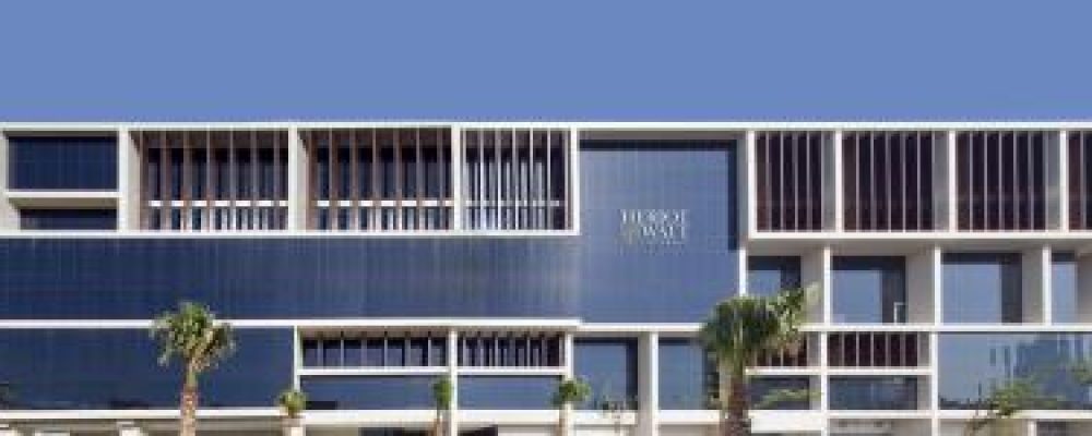 Heriot-Watt University Dubai Moves To New Digitally Enabled Campus At Knowledge Park