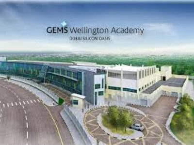 GEMS Wellington Academy (Silicon Oasis)