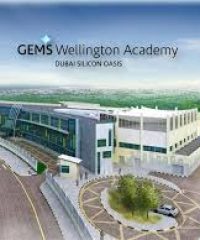 GEMS Wellington Academy (Silicon Oasis)